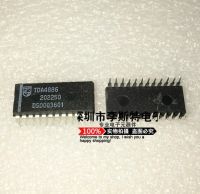 10pcs TDA4886 DIP-24