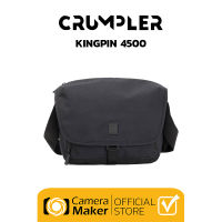 กระเป๋า CRUMPLER รุ่น KINGPIN CAMERA 4500 (ประกันศูนย์)