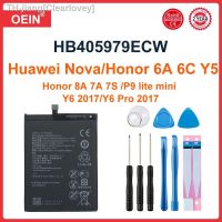 HB405979ECW Battery For Huawei Honor 8A/Honor 8S Honor8A/Honor8S Honor 8A/8S Mobile Bateria new brend Clearlovey