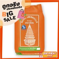 ✨คุ้มสุดๆ✨ ตราฉัตร ข้าวหอมผสม 70%:30% 15 กก. Chat Fragrant Rice 70%:30% 15 kg ?แนะนำ!!