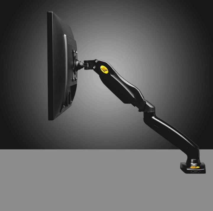 f80-monitor-desk-mount-stand-17-27-computer-monitor-holder-arm-gas-spring-full-motion-flexible-tv-monitor-mount-loading-2-6-5kg