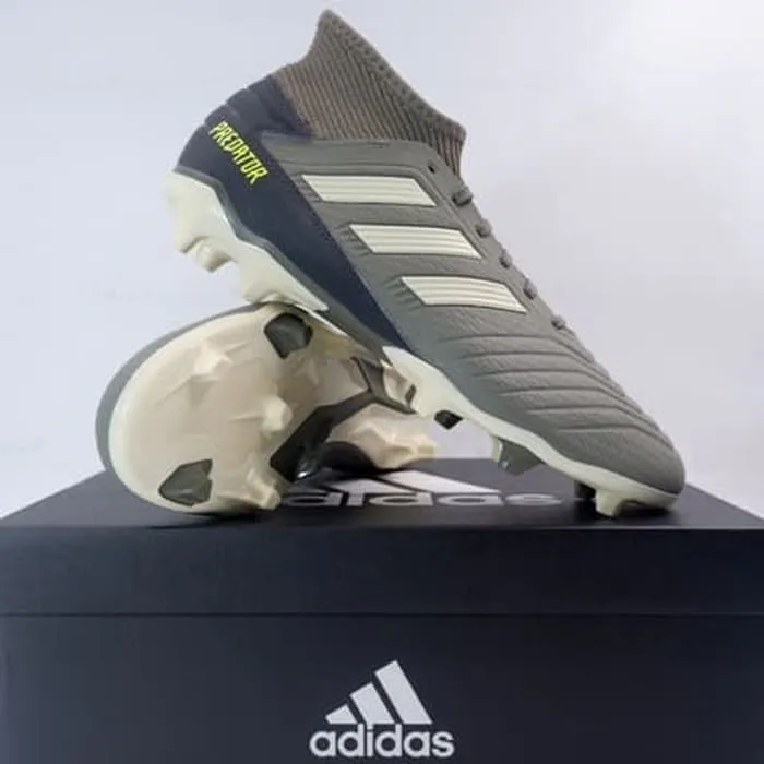 sepatu bola adidas predator 19.3