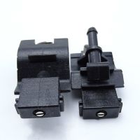 【hot】 2Pcs Left   Windshield Washer Nozzle Jet Corolla 2006/2007/2008/2009/2010/2011/2012/2013-2015