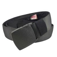 (ETX)Travel Cash Anti Theft Belt Waist Bag Women Portable Hidden Money Strap Belt Wallet Waist Pack Men Secret Hiding Belt 125cm