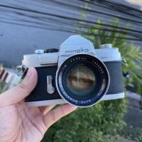 กล้องฟิล์ม Minolta SR-1S