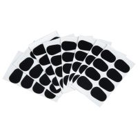 64 Pcs Sax Mouthpiece Cushion Alto Cover Clariton Guitar Essory Pads Instruments Clarinet Patch Ligature