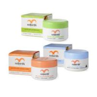 Rebirth Anti-Wrinkle Cream Collection 100g-สกินแคร์ต่อต้านริ้วรอย ช่วยให้ผิวอ่อเยาว์