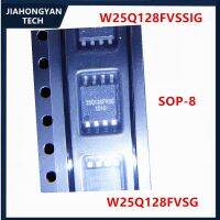 、。；【； 10PCS Original W25Q128FVSG W25Q128JVSQ 25Q128FVSG 25Q128JVSQ W25Q128JVSIQ W25Q128FVSSIG SOP-8 IC Chip