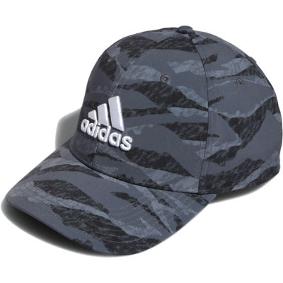 Adidas หมวกอาดิดาส Adidas Tour HC1173 (Black) สินค้าลิขสิทธิ์แท้