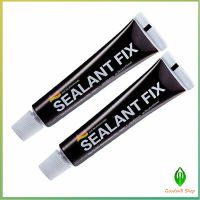 กาวอเนกประสงค์ SEALANT FIX ติดแน่น กาวติดผนัง ไม่ต้องเจาะผนัง ทนทาน รับน้ำหนักได้มาก Super Glue