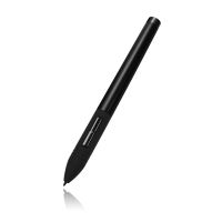 สำหรับ Huion ปากกาสไตลัสดิจิตอลแบบชาร์จไฟได้สำหรับ PEN80 P80 NEW1060PLUS H420 WH1409สำหรับแท็บเล็ตรูปวาดกราฟิกมืออาชีพ420