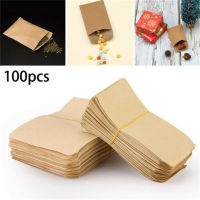 Sustainable Storage Solutions Eco-friendly Packaging Home Organization Baskets Garden Seed Storage Bags Protective Seed Envelopes