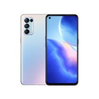 OPPO Reno 5 5G(รองรับระบบ 5 G) ประกันศูนย์ 1 ปี BY Fourty two