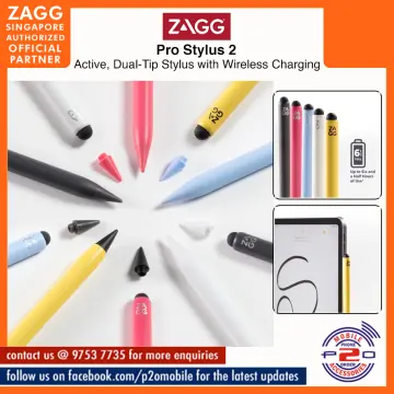 ZAGG Pro Stylus for iPad