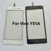 แผงสัมผัสหน้าจอแผงดิจิไทเซอร์สำหรับ Vivo Y51A Y 51A Y51 A VivoY51A Y51