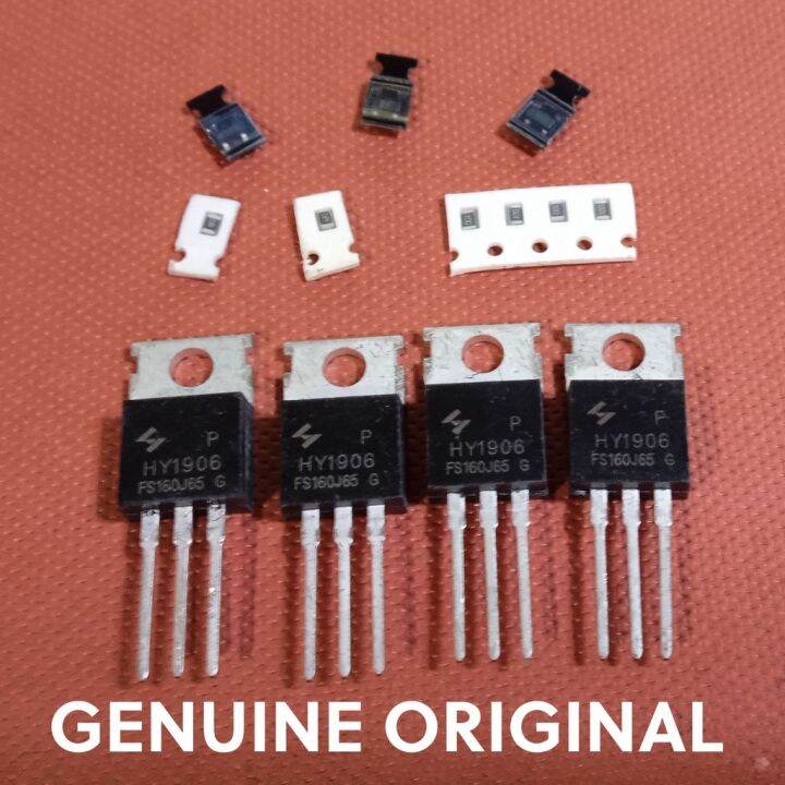 1Kw Inverter repair kit 12v/24v Inverter Snat Snadi OneSolar and more