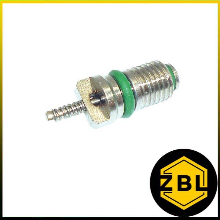 AIR CONDITIONING SCHRADER VALVE CORE/PIN R134a (1PC) AIR COND AC A/C