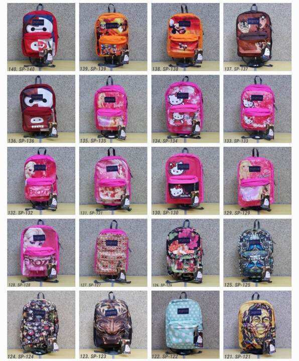 JS Bag Authentic and Quality designs 121160 Lazada PH