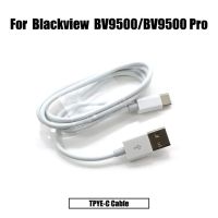 Usb ที่ชาร์จอะแดปเตอร์สำหรับไฟ Blackview Bv9500 Pro ปลั๊กไฟของสหภาพยุโรปการเดินทาง12v2a สายเคเบิ้ลสำหรับชาร์จสายชาร์จข้อมูลยูเอสบี Tpye-C