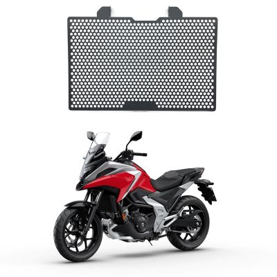 For HONDA NC750X NC 750X NC750 X 2021 2022 Radiator Guard Grille Cover Radiator Protection Cover Motorcycle Accessories