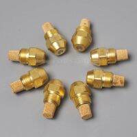 【CC】◊⊕✶  Uniform Fog Assurance Waste Injection 60 Degrees  Nozzle