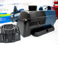 ปั๊มน้ำประหยัดไฟ SOBO BO-3000A ECO Water Pump 21 W ปั๊มน้ำพุ ปั๊มน้ำตก ปั๊มแช่ ปั๊มบ่อปลา BO3000A