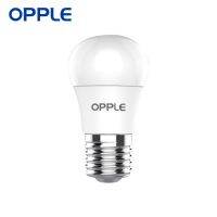 OPPLE LED EcoMax1 Bulb E27 12 3W 7W 5W 9W 3000K 4000K 6500K High Quality Energy Saving Bulbs Lamps Light