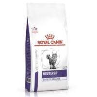 Royal Canin Neutered Satiety Balance อาหารสำหรับแมวทำหมันแล้วทั้งเพศผู้และเมีย 1.5 kg.