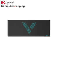 Rapoo V1L Mouse pad 80x30 cm (Black)