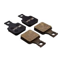 40 Pairs Resin Bicycle Disc Brake Pads for Magura MT5 MT7 Caliper,Sport EX