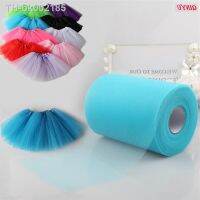 ◊卍♗ green/ purple /rose red 25Yards Organza Crystal Tulle Fabric Tulle Roll Spool Tutu Skirt DIY Wedding Birthday party Decoration