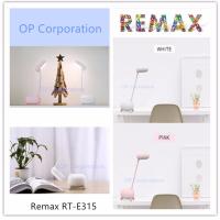 [ส่งเร็วพิเศษ!] Remax RT-E315 โคมไฟ Deer Led Lamp 3 โทนแสง( แท้ 100% )