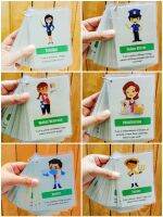 [COD]Community Helper ไฟฉายเพื่อการศึกษาเคลือบด้วยฟิล์มหนา