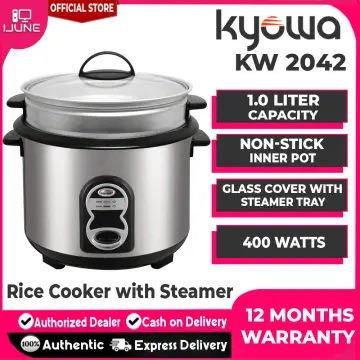 Buy Kyowa Rice Cooker Green online