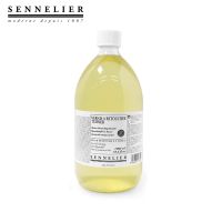 Turner Retouching Varnish 1,000 ml. N135185