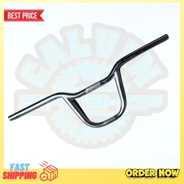 Bmx handlebars outlet for sale