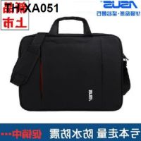 ❂❦ Asustek computer bag lenovo laptop bag ms 15.6 inch 14 inch 15 inch male single shoulder hand inclined shoulder bag mail