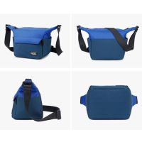 จัดส่งฟรี กระเป๋ากล้อง Mirrorless Dslr camera bag เคสกล้อง ผ้าแคนวาส คุณภาพดีมากๆ My Dear No 4สี camera case cover