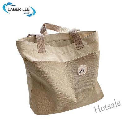 【hot sale】✸ C16 LABER LEE Women Shoulder Canvas Bag