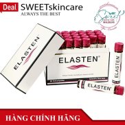 Hoàn Tiền 8%Collagen Elasten Dạng Nước Chính Hãng Đức