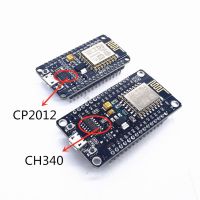 โมดูลไร้สาย NodeMcu V3 V2 Lua WIFI Development Board ESP8266 ESP32 พร้อมเสาอากาศ Pcb และพอร์ต USB ESP-12E CP2102