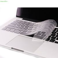 European Euro EU Version TPU Keyboard Cover Skins  for Macbook  11 12" New Pro 13" 15 NO Touch Bar 2018 2019 Air 13.3 A1932 Basic Keyboards