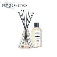 Maison Berger Paris x Starck Pink Diffuser, ก้านกระจายความหอม บ้านหอม ก้านหอม น้ำหอมฝรั่งเศส รุ่นสตาร์ค สีชมพู