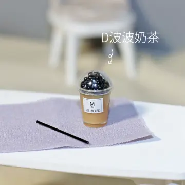 Mini Boba Tea Party Kit