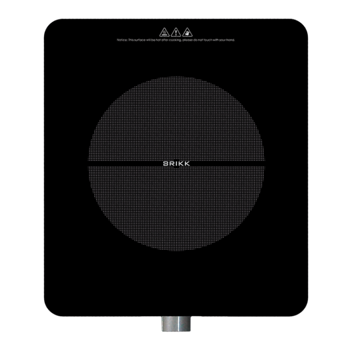 Brikk BKICLYT50G Induction Cooker Lazada PH