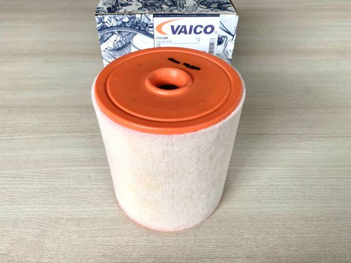 4G0133843 Vaico Vemo Audi A6C7 S6C7 A7C7 S7C7 Cabin air filter กรอง ...
