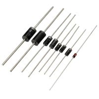 (2 ตัว) ไดโอด FR107 FR157 FR207 RL207 1000V Fast Recovery Diode