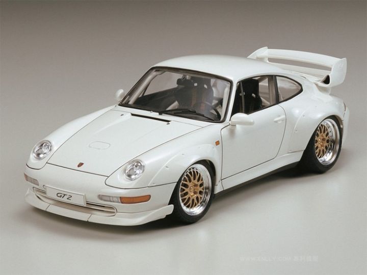 tamiya-24247ชุดสร้างขายดี-gt2สำหรับ911ชุดของเล่นสะสมของเล่นแบบ-diy