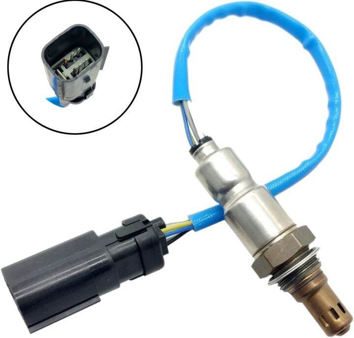 Upstream 02 Oxygen Sensor 9E5Z9F472D For Ford Mustang Fusion Edge