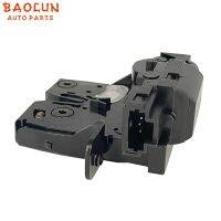 【YD】 BAOLUN  Car Tailgate Boot Lock Latch Catch Mechanism Actuator 90502-2DX0A Micra Mk3 Qashqai J10  2 Tiida C11 C12